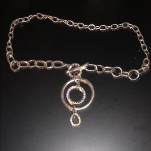 Beautiful Patricia Locke necklace